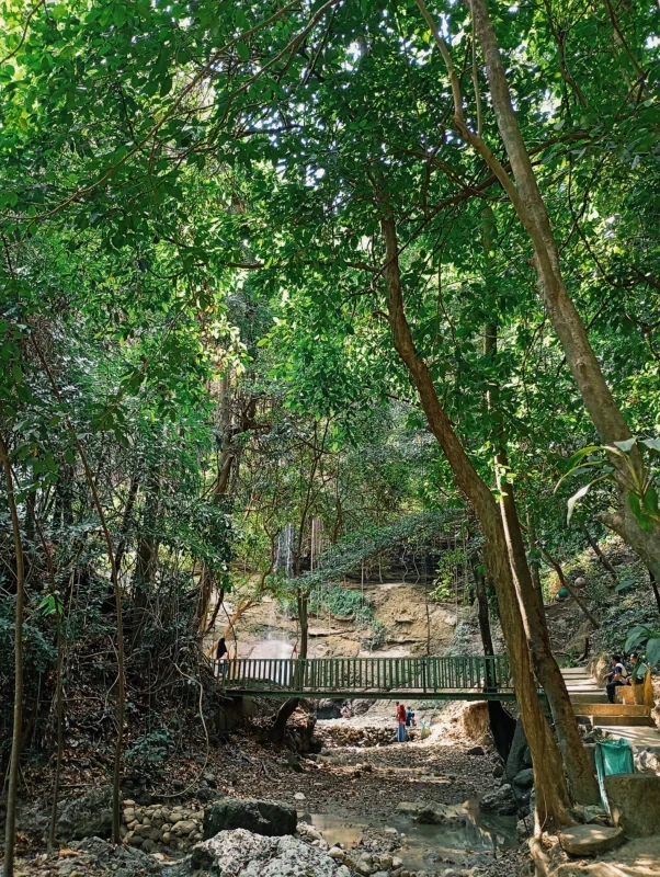 air terjun widuri 4