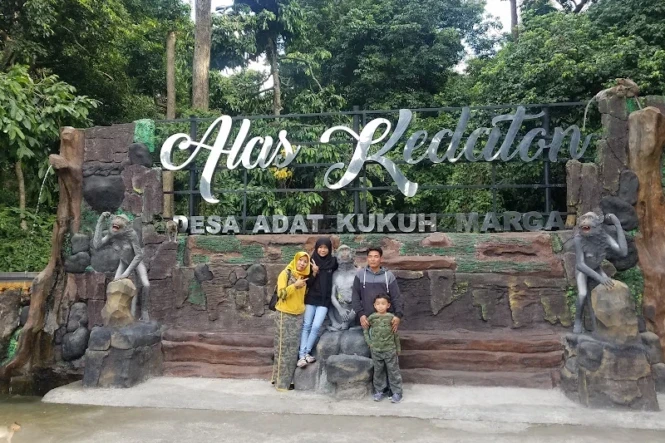 alas kedaton