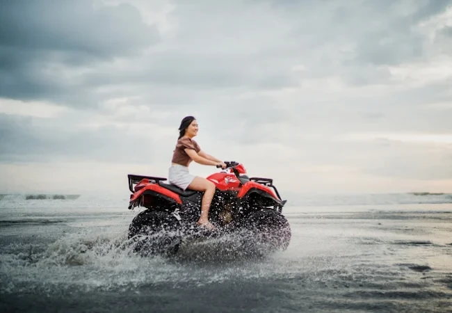 aussie bali adventures