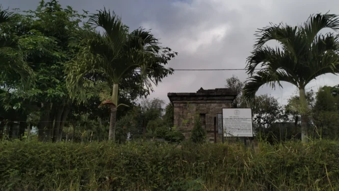 Candi Badut Malang