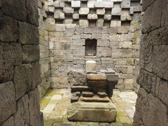 Candi Badut Malang