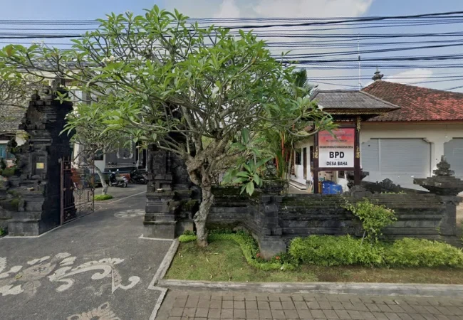 desa wisata baha badung
