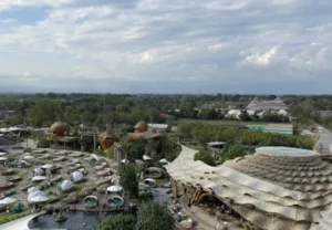 desa wisata beraban