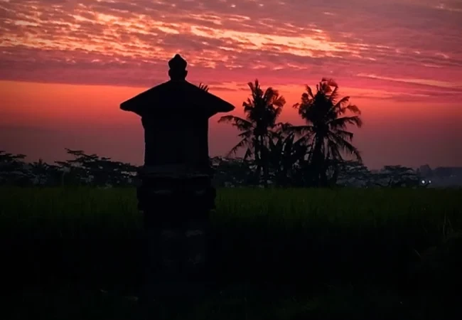 desa wisata bongkasa