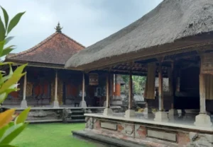 desa wisata cau