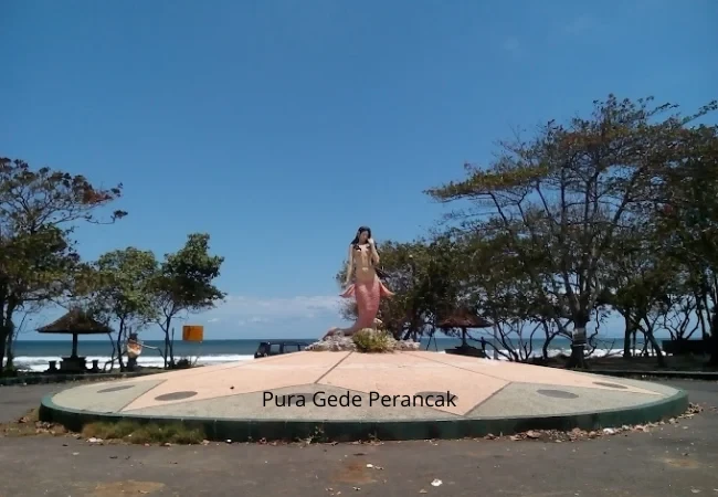 desa wisata delod berawah