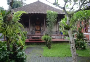 desa wisata jegu