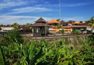 desa wisata nyambu