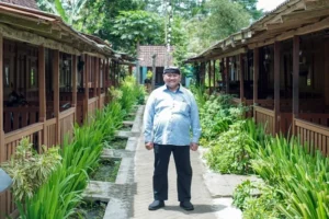 Desa Wisata Osing Kemiren