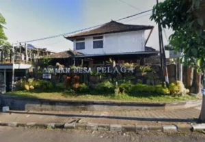 desa wisata pelaga badung