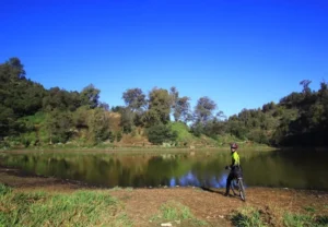 desa wisata ranupani