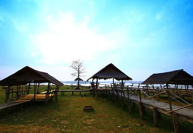 desa wisata sarin buana