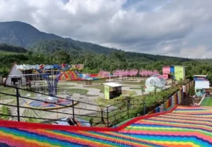 everland malang