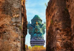 garuda wisnu kencana