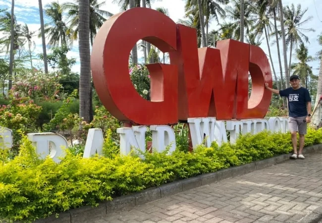 grand watu dodol