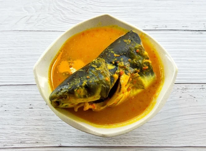 gulai tempoyak