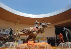 jawa timur park 3