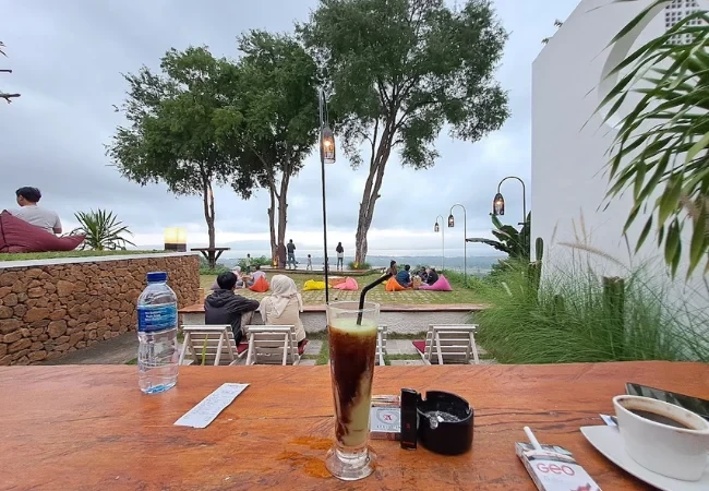 kepompong seaview
