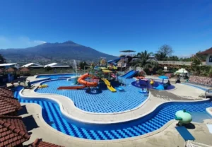 kusuma agrowisata