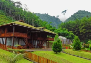 lembah indah malang
