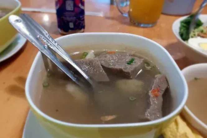 makanan khas langsa