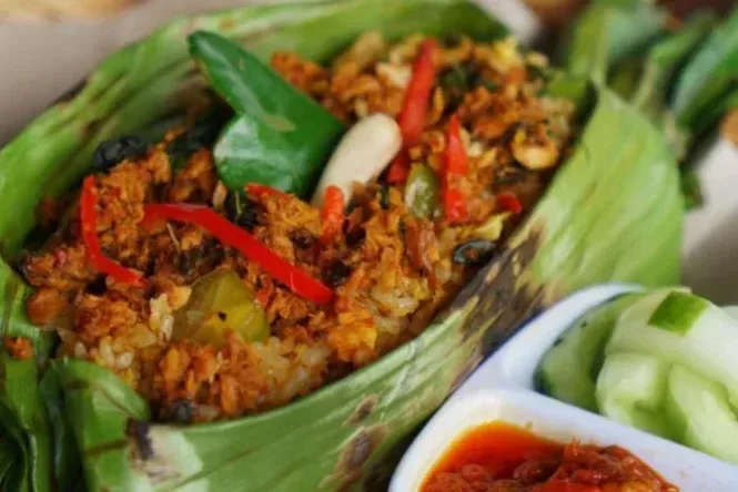 makanan khas larantuka