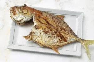 makanan khas luwu timur
