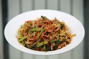 Makanan Khas Manggarai Timur