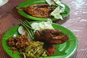 makanan khas nagekeo