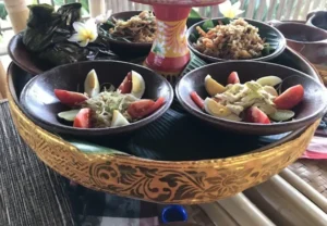 mexx kursus memasak bali
