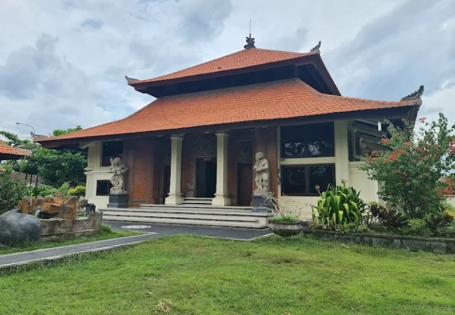 museum manusia purba gilimanuk