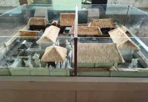 museum subak