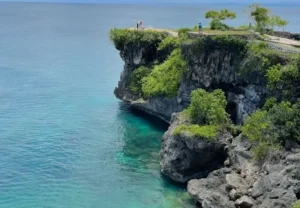pantai balangan