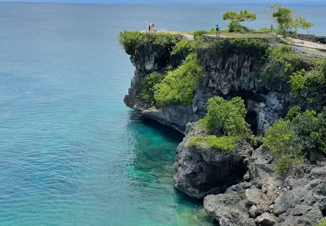 pantai balangan
