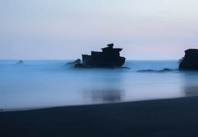 pantai balian