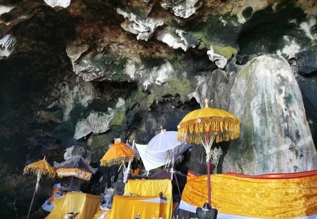 pantai batu pageh
