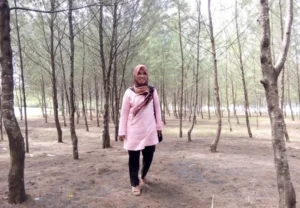 pantai cemara jember