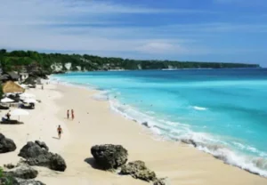 pantai dreamland