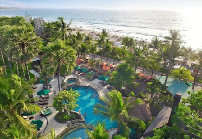 pantai legian