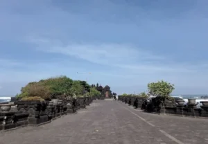 pantai mengening badung