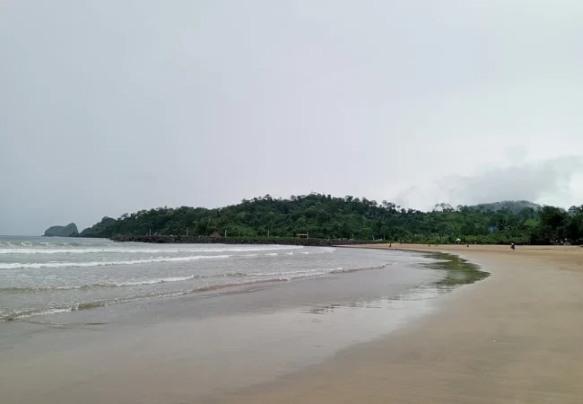 pantai mustika