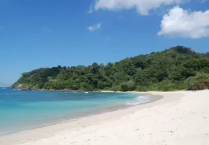 pantai pancer