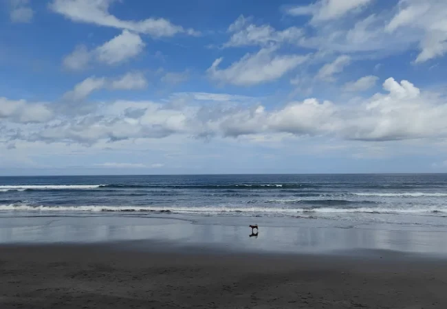 pantai pengeragoan