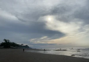 pantai perancak