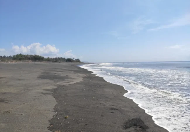 pantai purnama