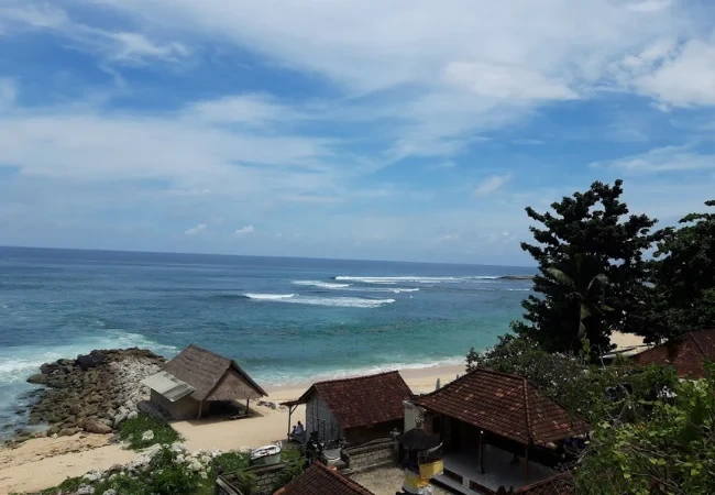 pantai sawangan