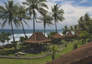 pantai selabih