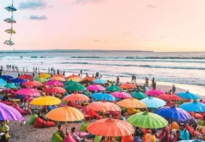 pantai seminyak