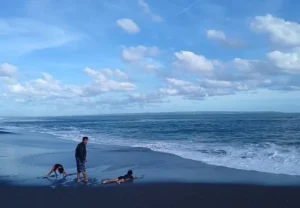 pantai seseh