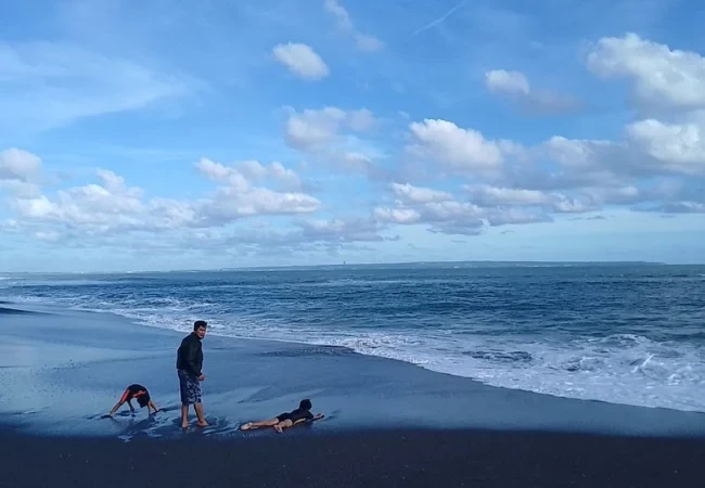 pantai seseh